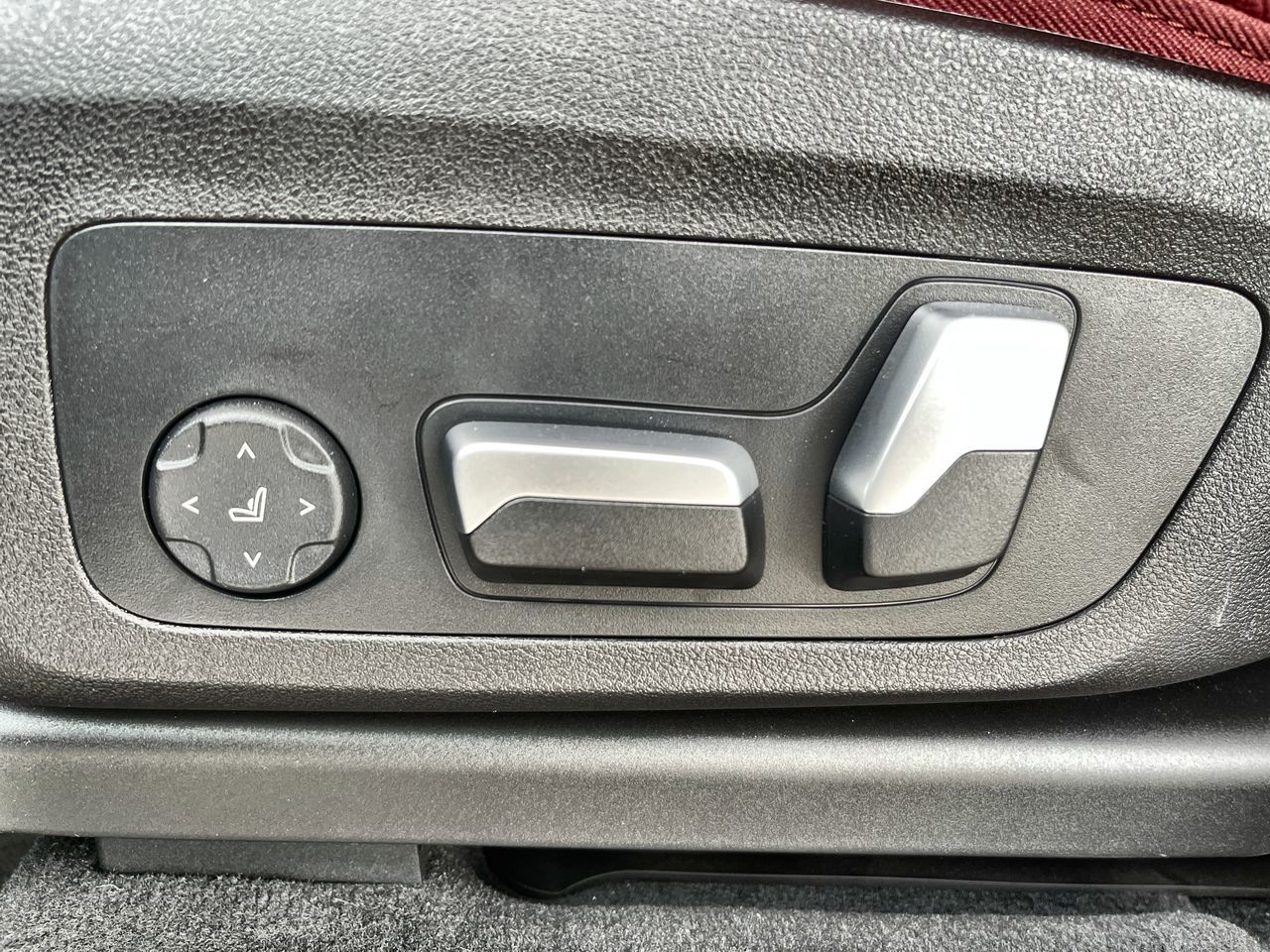 2022 BMW X3 in Calgary, Alberta