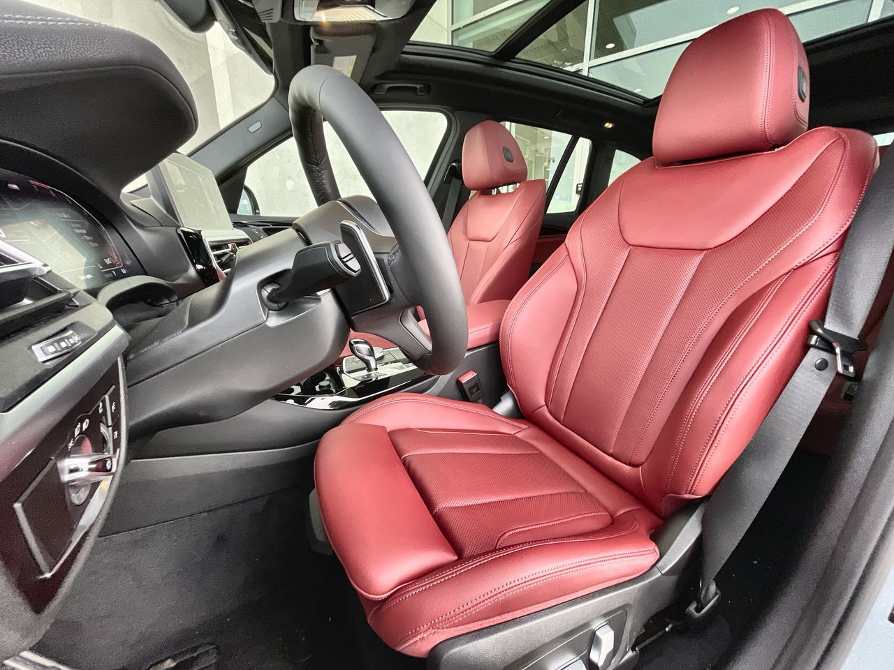 2022 BMW X3 in Calgary, Alberta