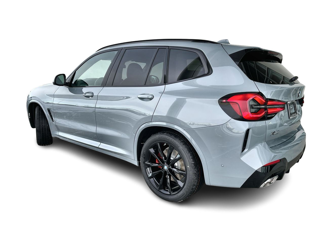 2022 BMW X3 in Calgary, Alberta