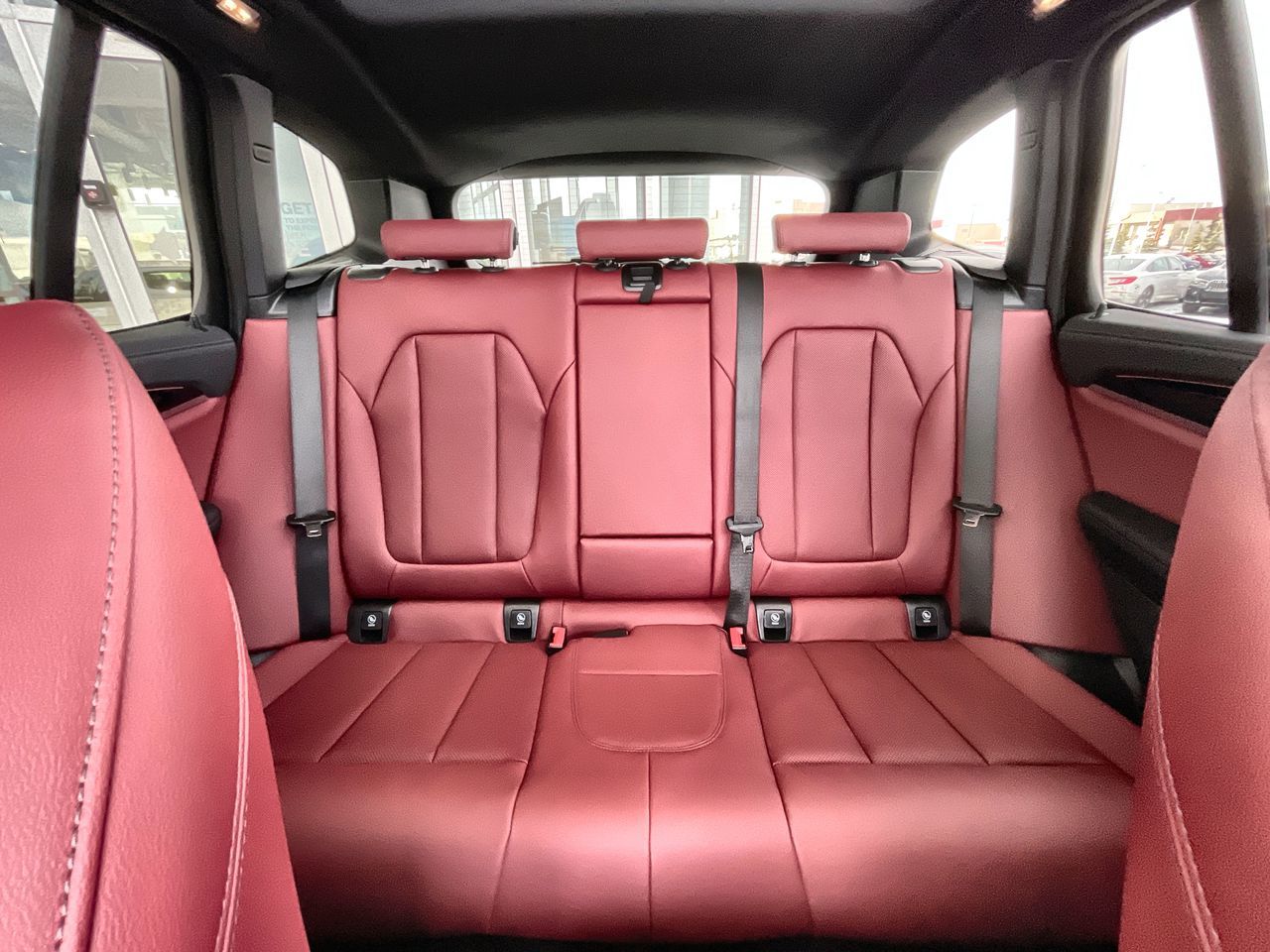 2022 BMW X3 in Calgary, Alberta
