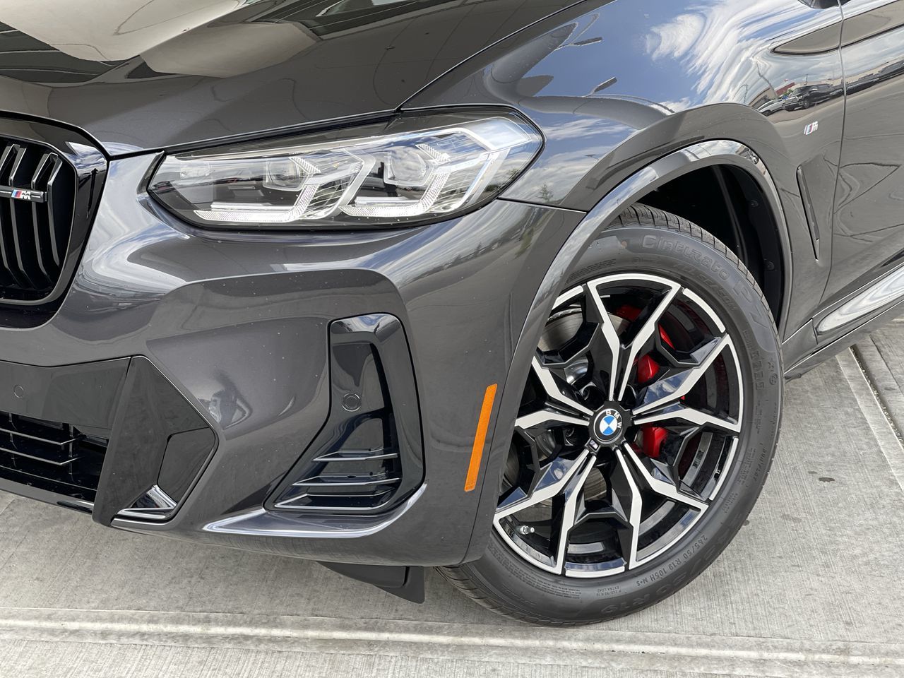 BMW X3  2022 à Calgary, Alberta