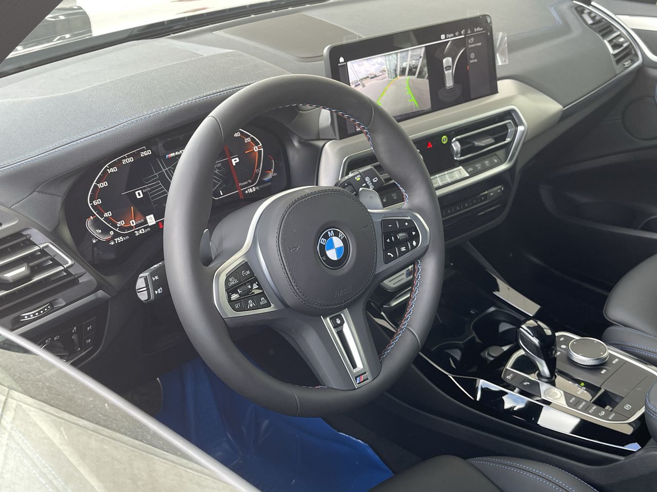 BMW X3  2022 à Calgary, Alberta