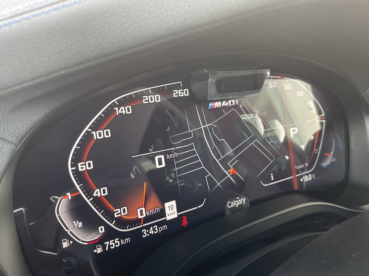 BMW X3  2022 à Calgary, Alberta