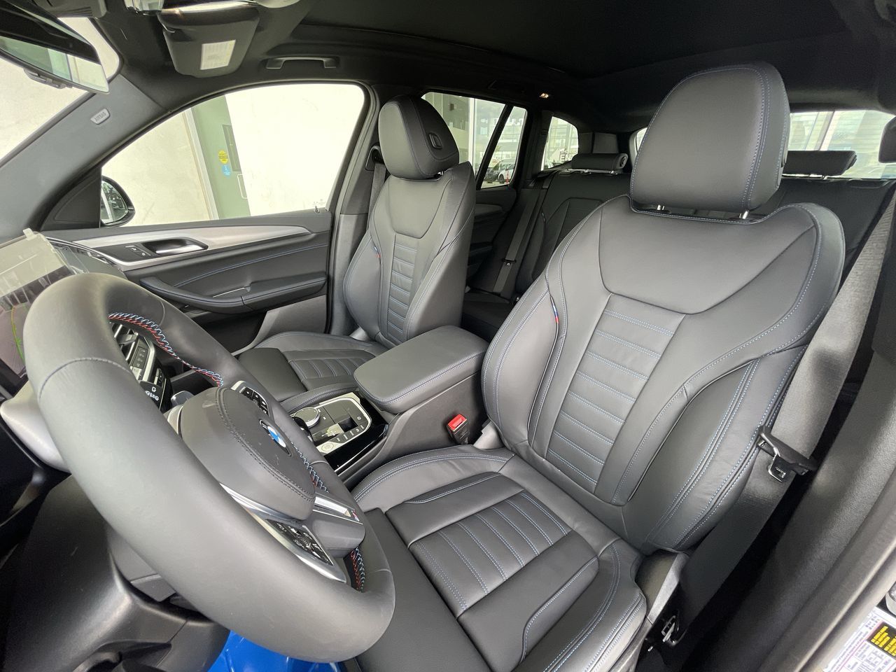 BMW X3  2022 à Calgary, Alberta