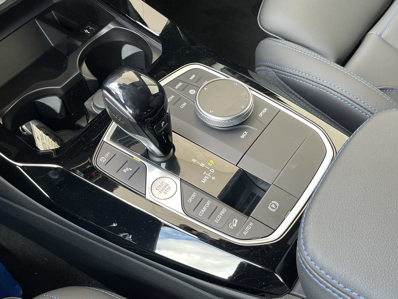 BMW X3  2022 à Calgary, Alberta