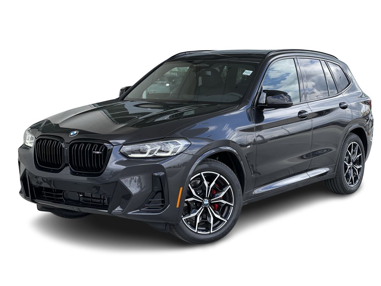 BMW X3  2022 à Calgary, Alberta