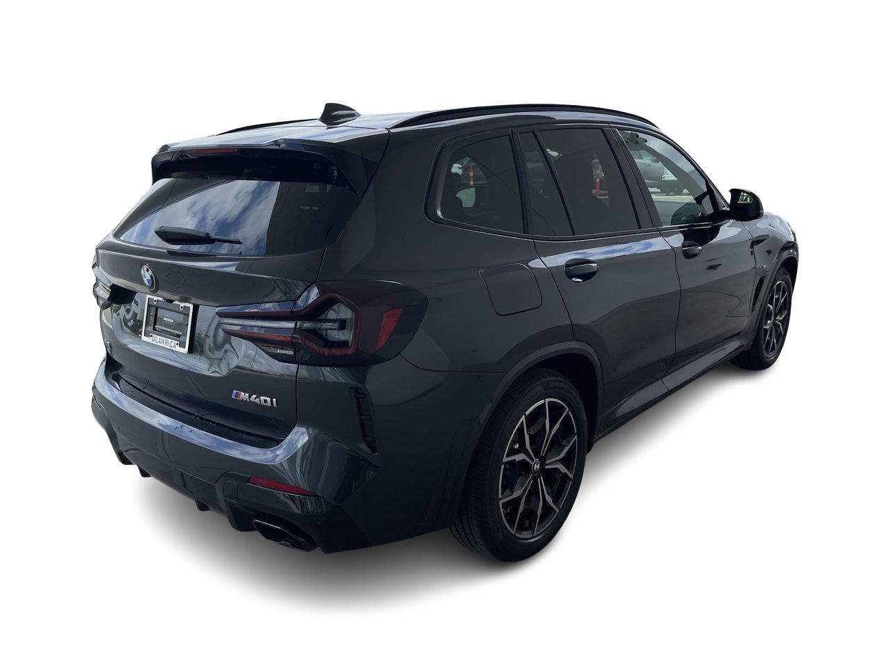 BMW X3  2022 à Calgary, Alberta