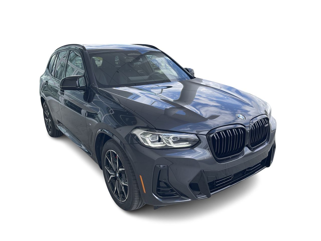 BMW X3  2022 à Calgary, Alberta