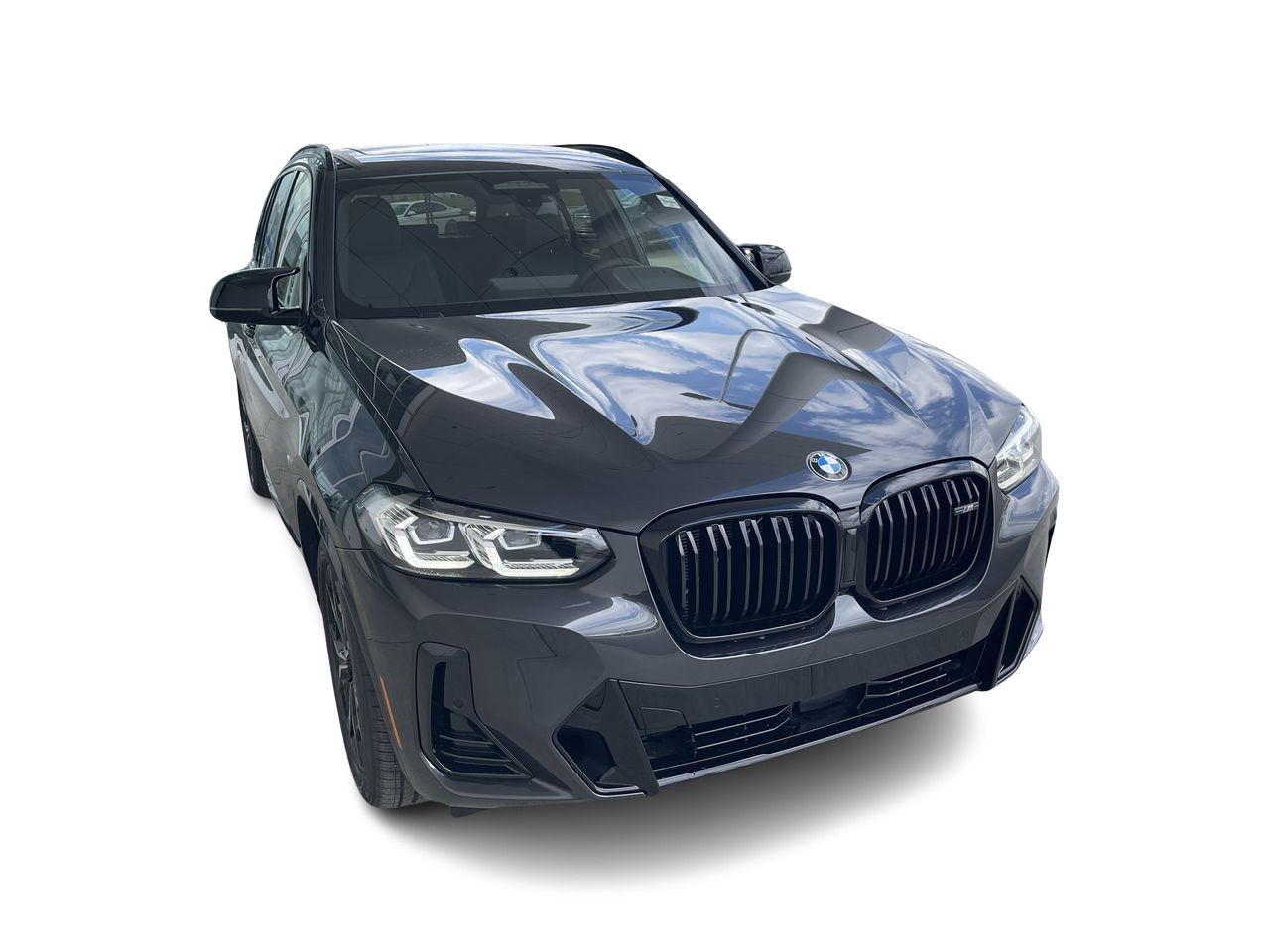 BMW X3  2022 à Calgary, Alberta