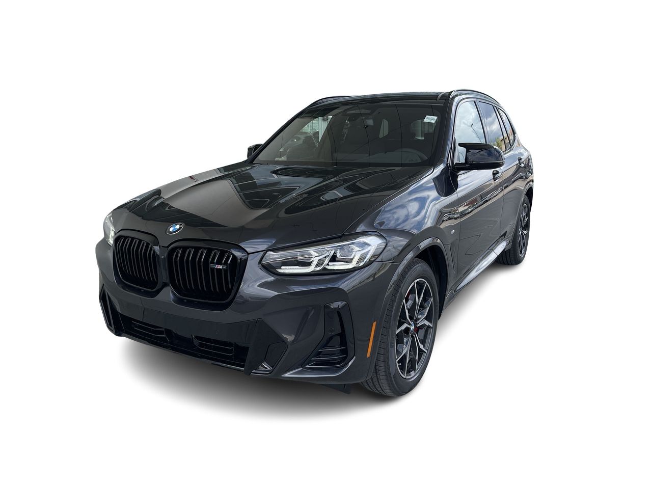 BMW X3  2022 à Calgary, Alberta