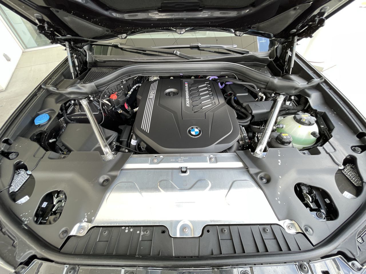 BMW X3  2022 à Calgary, Alberta