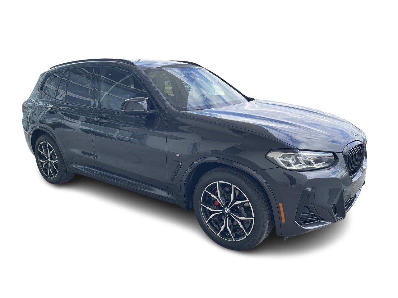 BMW X3  2022 à Calgary, Alberta