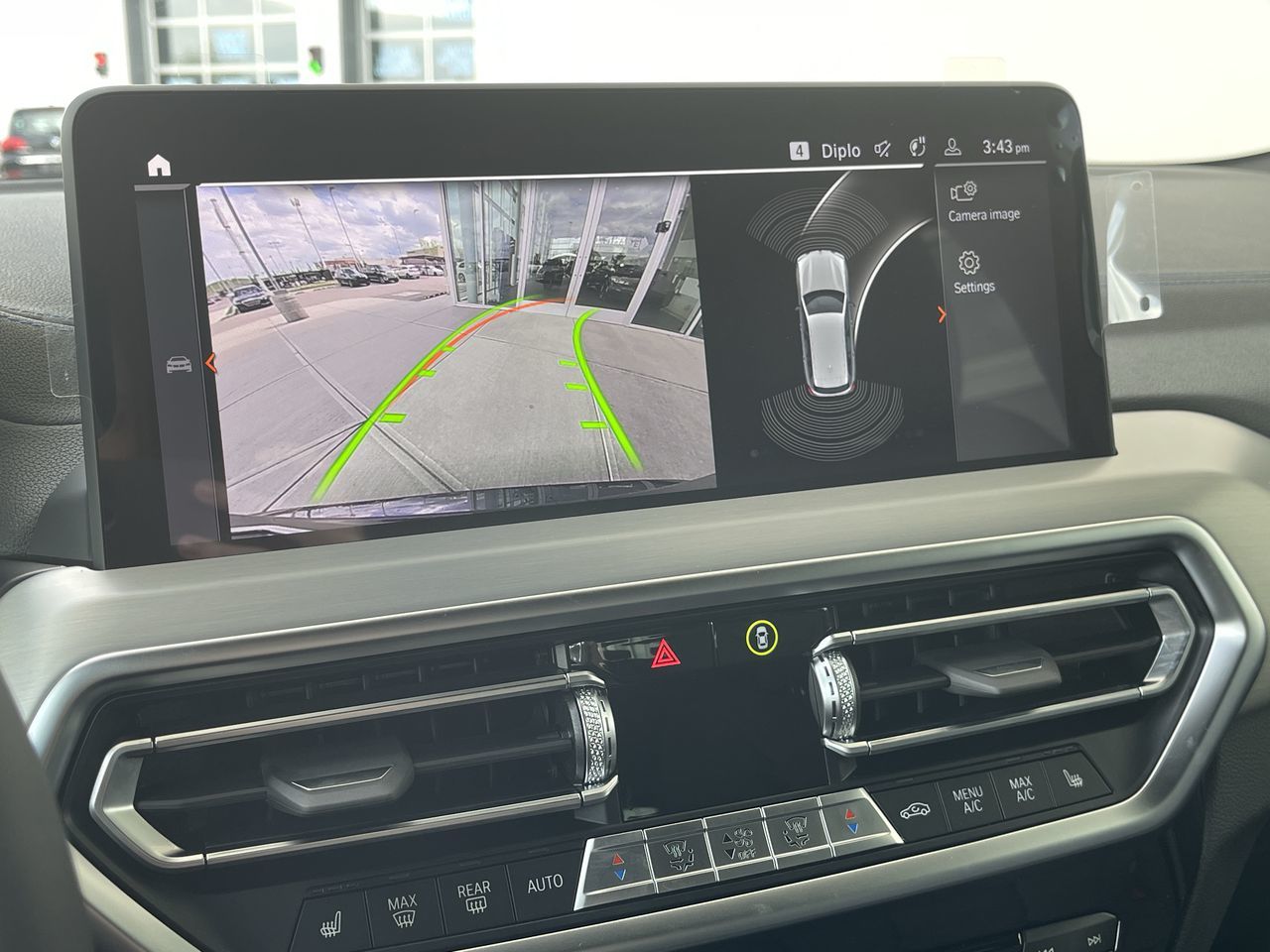 BMW X3  2022 à Calgary, Alberta