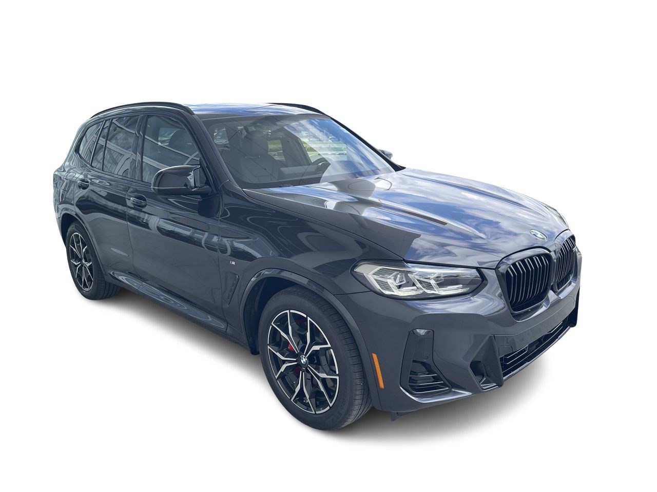 BMW X3  2022 à Calgary, Alberta