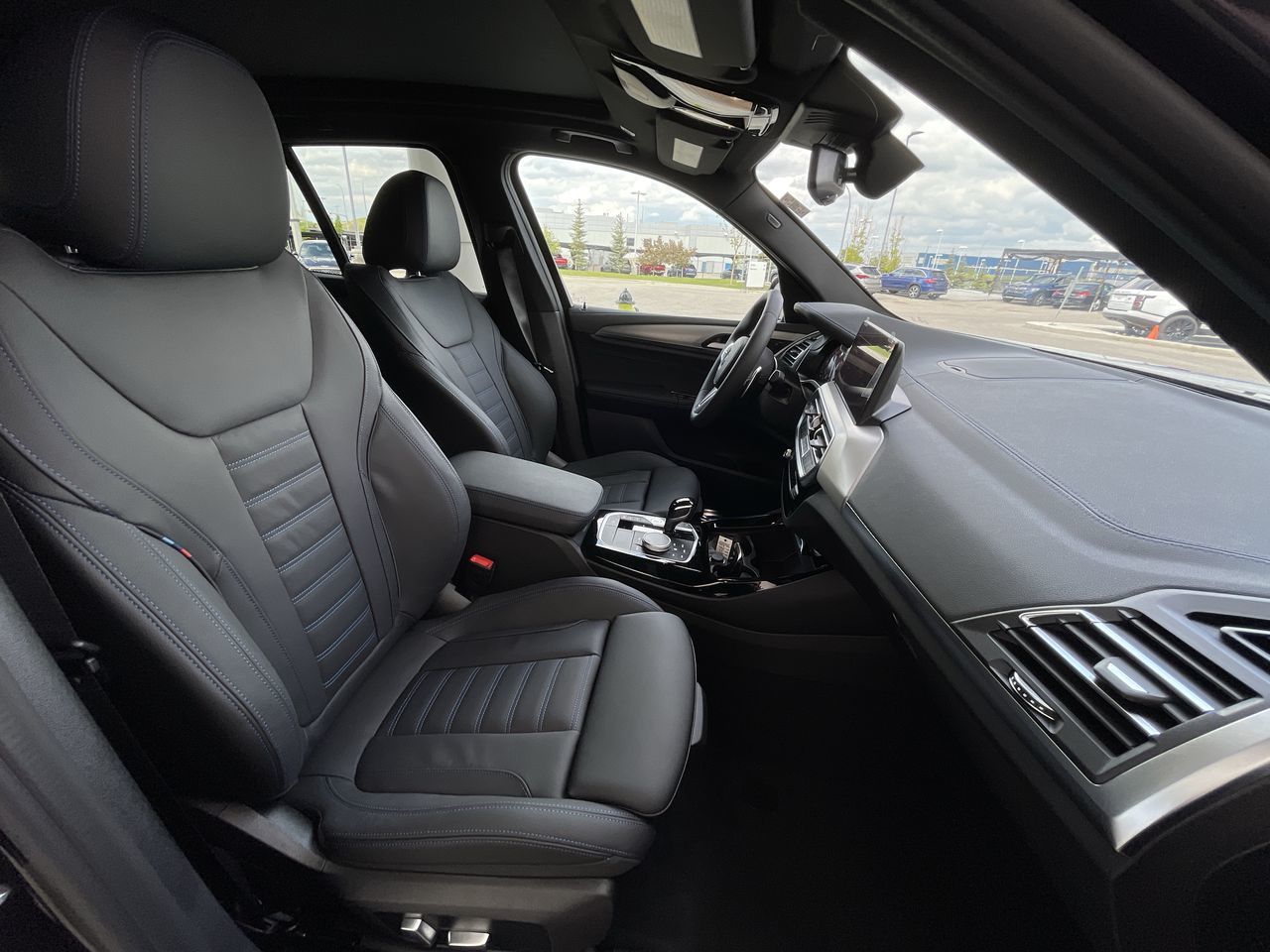 BMW X3  2022 à Calgary, Alberta