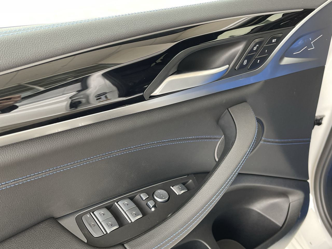 BMW X3  2022 à Calgary, Alberta