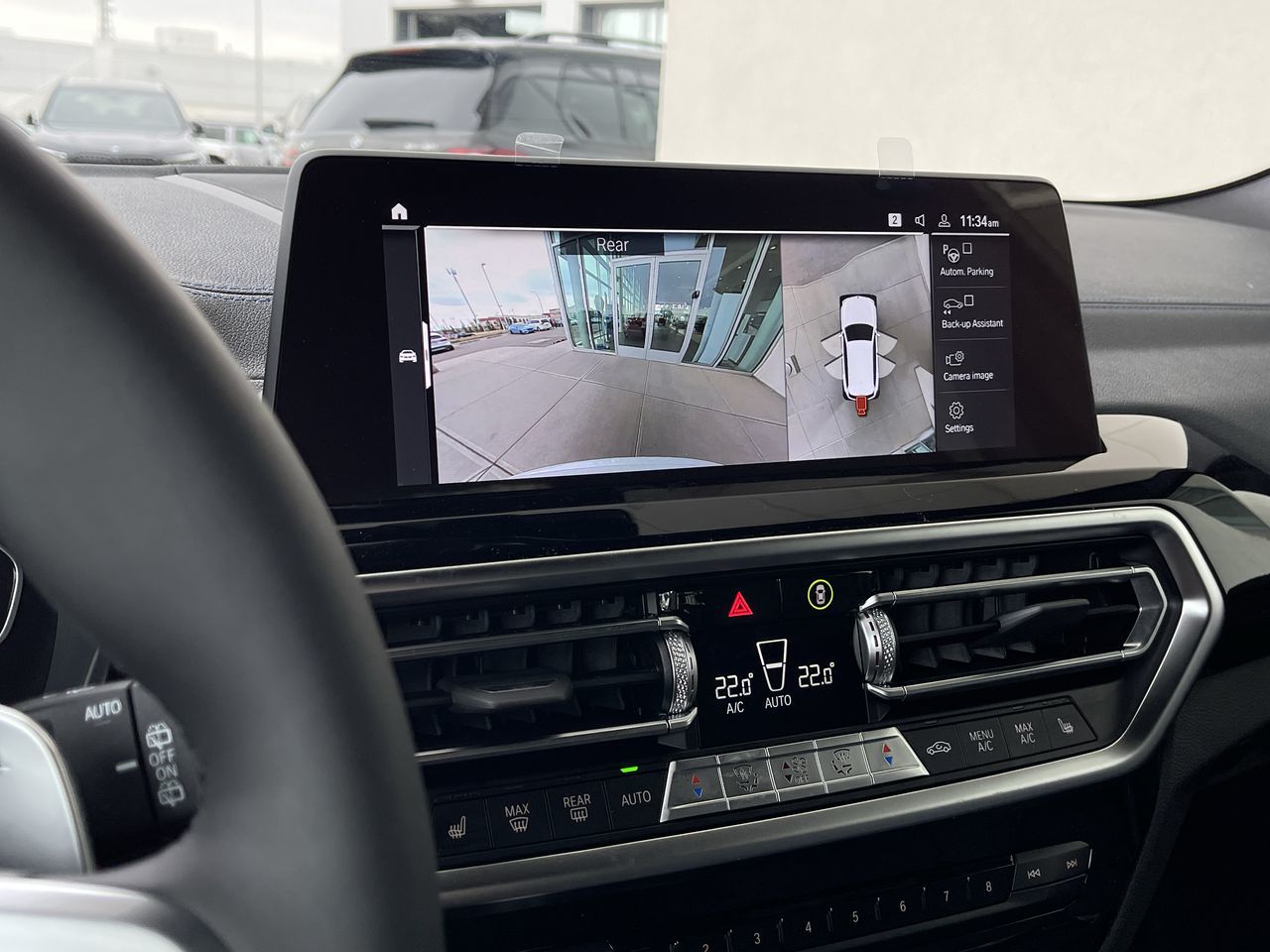 BMW X3  2022 à Calgary, Alberta