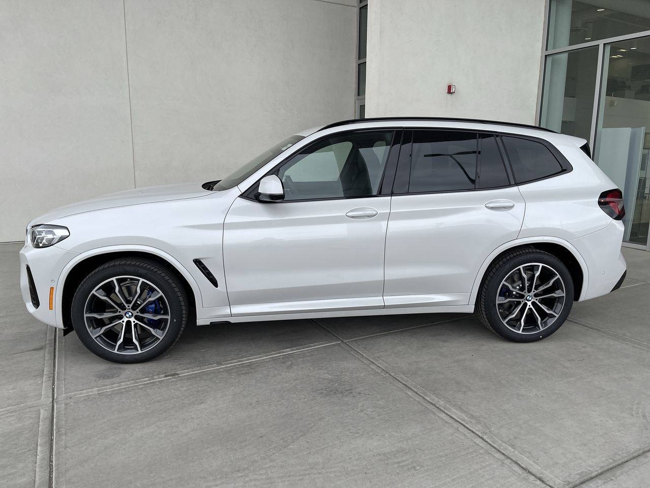 BMW X3  2022 à Calgary, Alberta