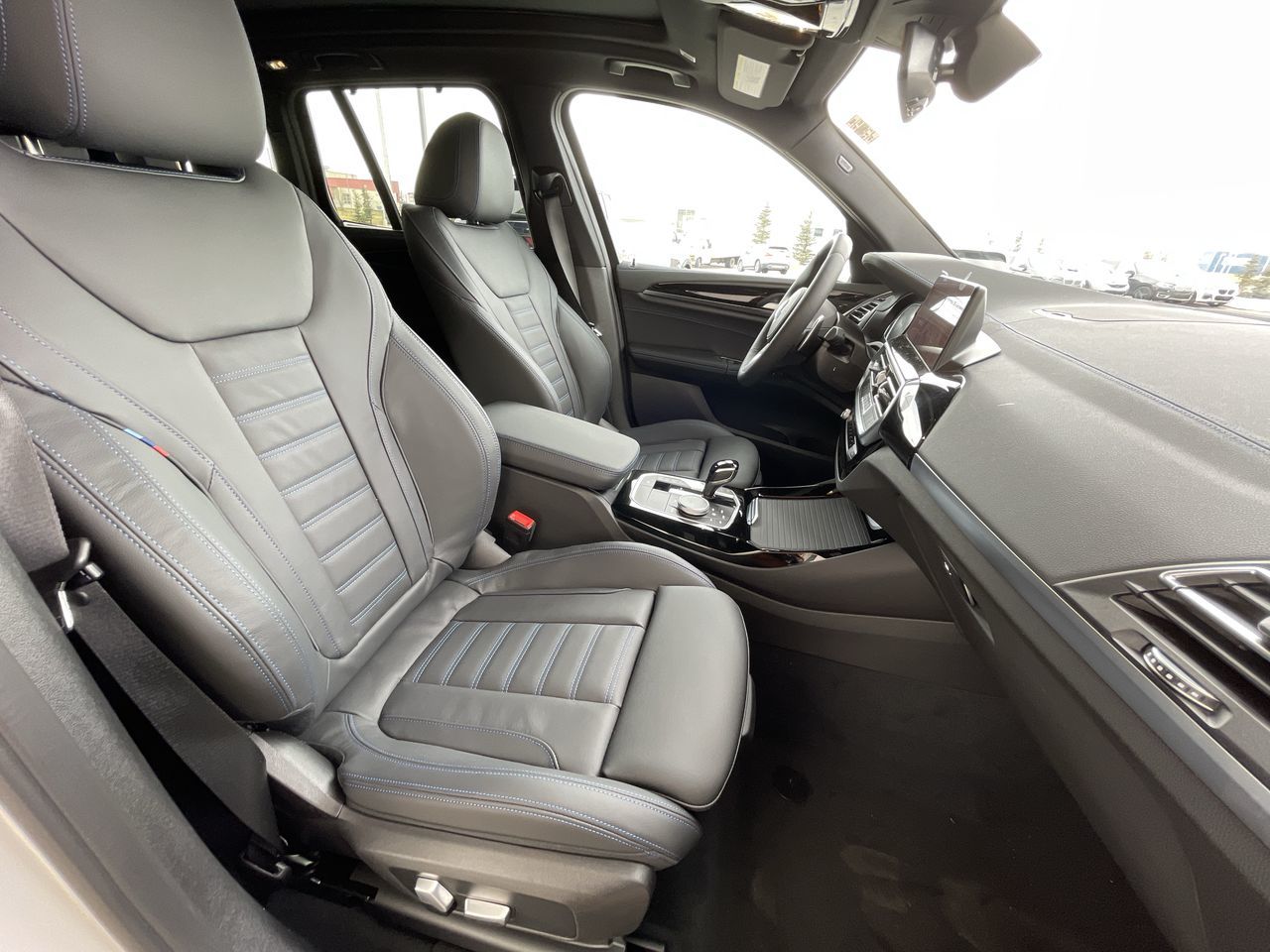 BMW X3  2022 à Calgary, Alberta