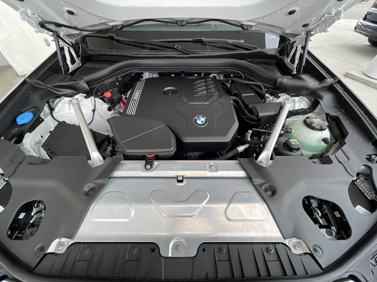 BMW X3  2022 à Calgary, Alberta