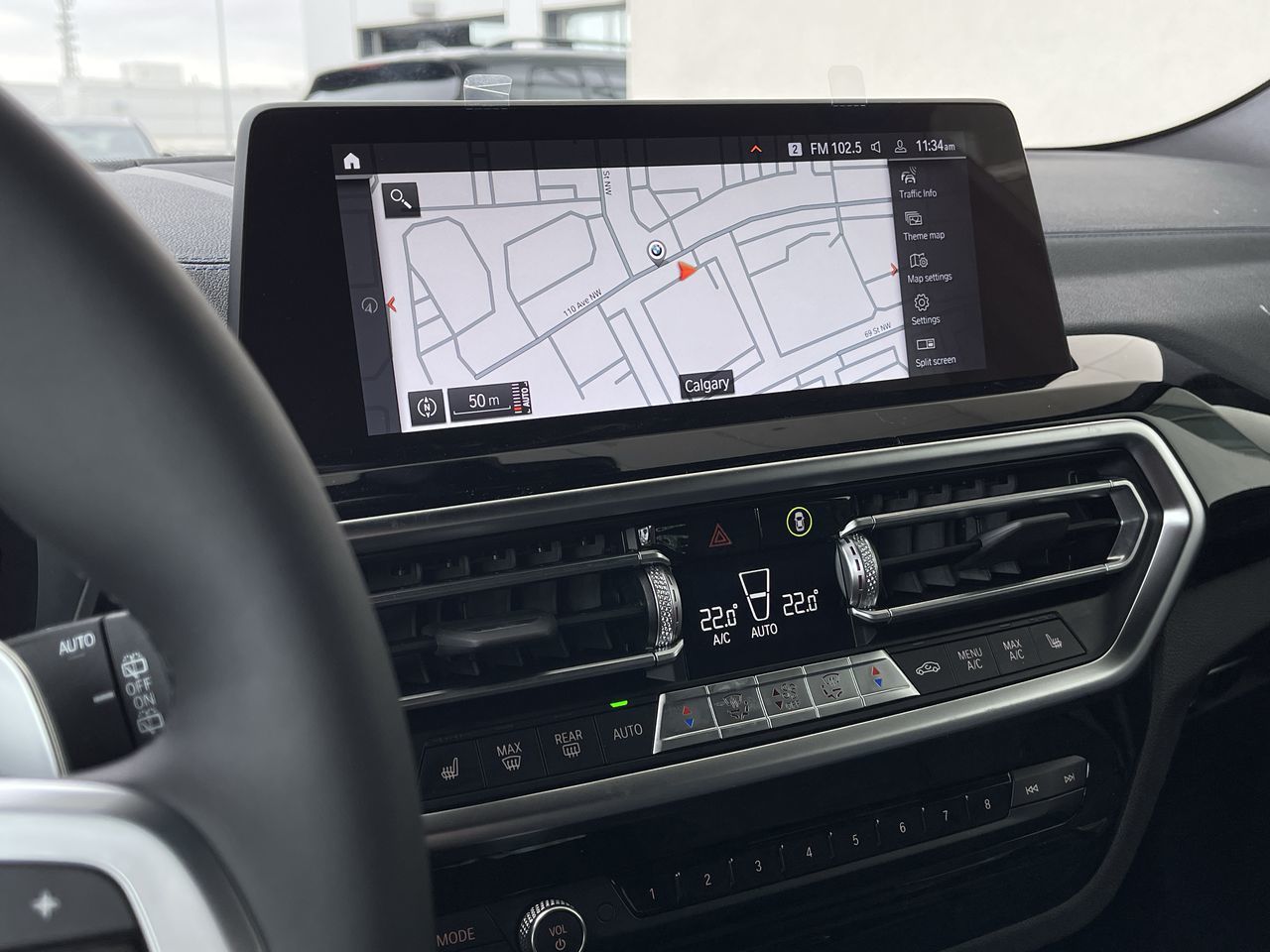 BMW X3  2022 à Calgary, Alberta