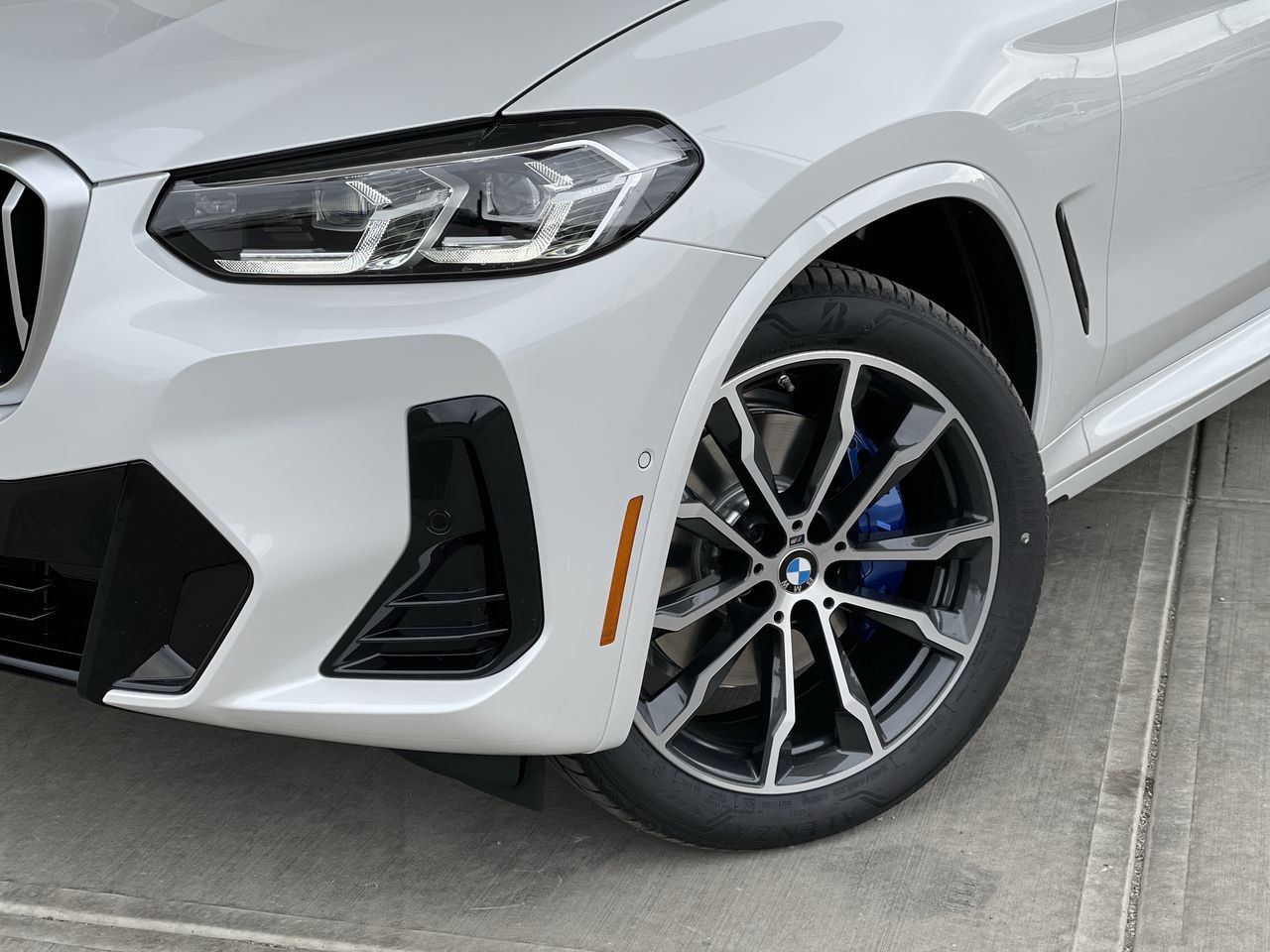 BMW X3  2022 à Calgary, Alberta