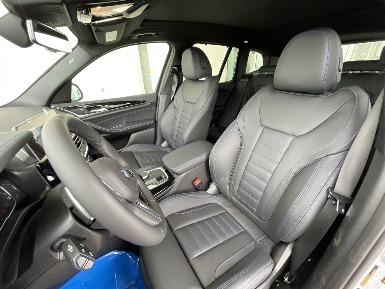 BMW X3  2022 à Calgary, Alberta