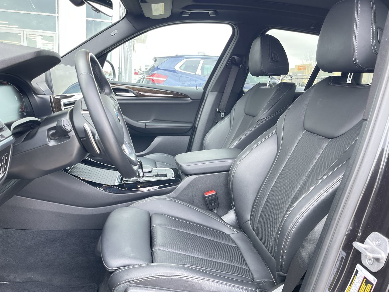 2023 BMW X3 in Calgary, Alberta