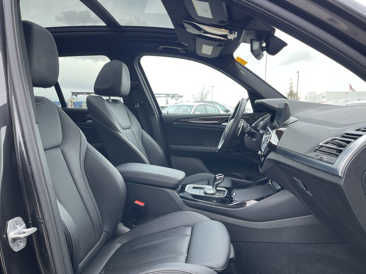 2023 BMW X3 in Calgary, Alberta