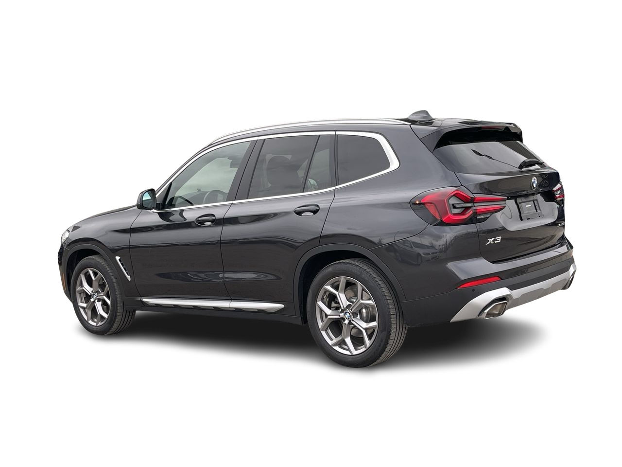 2023 BMW X3 in Calgary, Alberta
