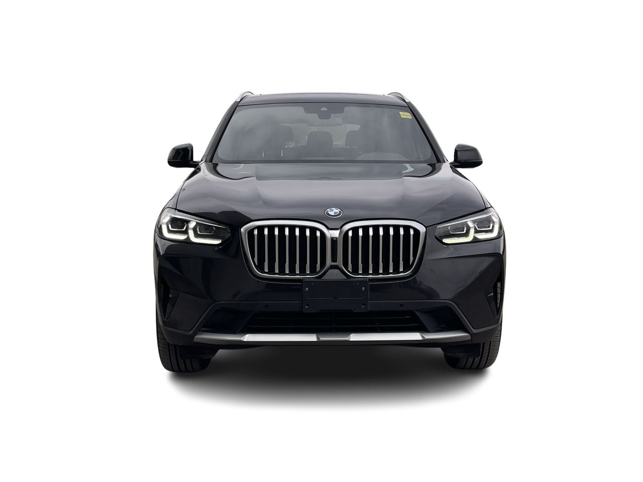2023 BMW X3 in Calgary, Alberta
