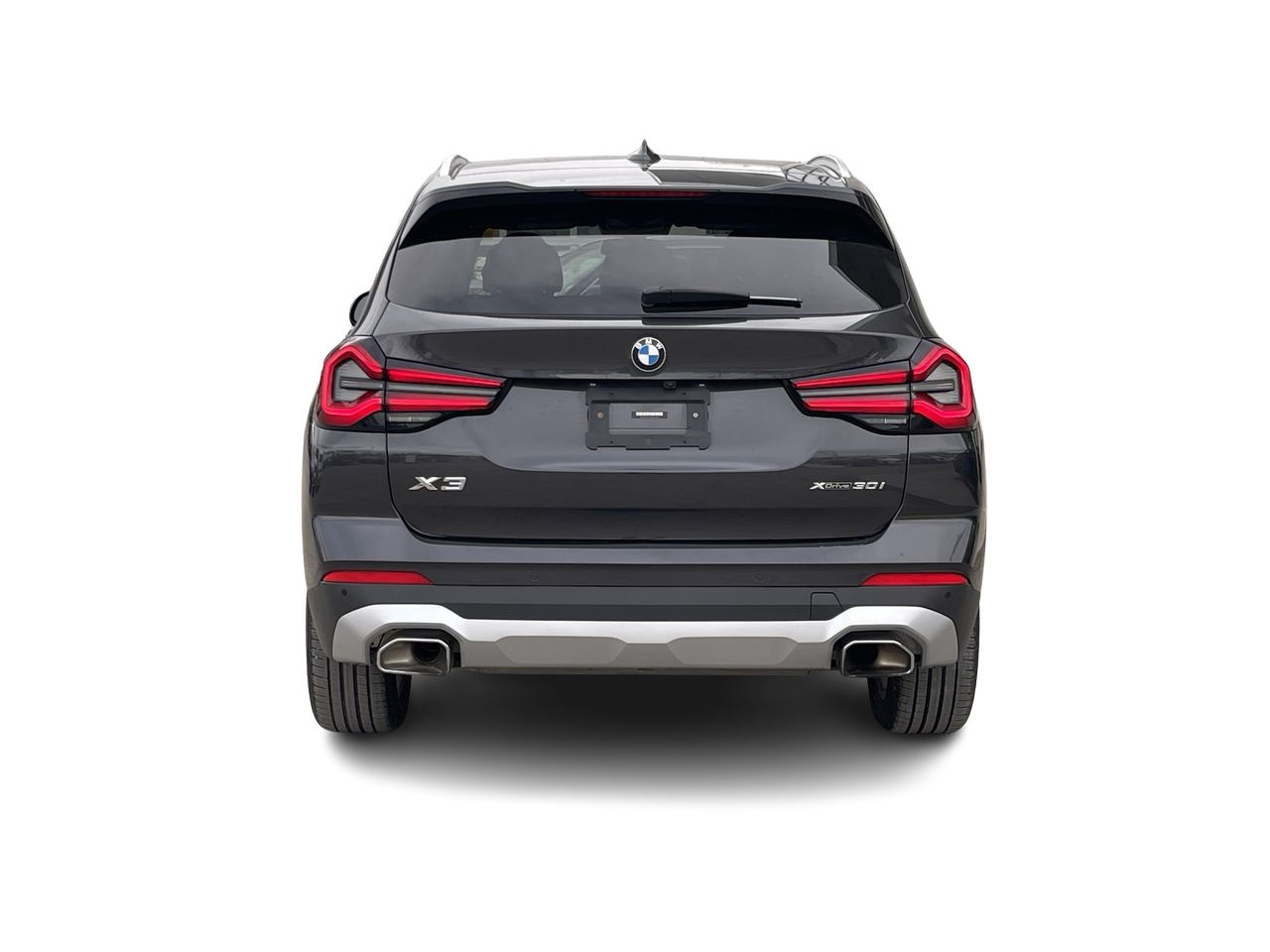 2023 BMW X3 in Calgary, Alberta