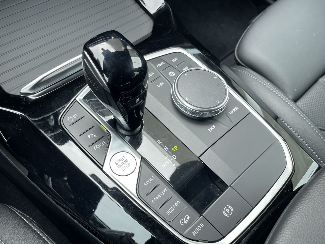 2023 BMW X3 in Calgary, Alberta