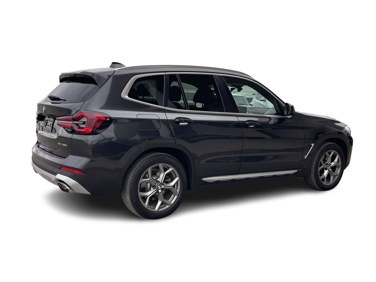 2023 BMW X3 in Calgary, Alberta