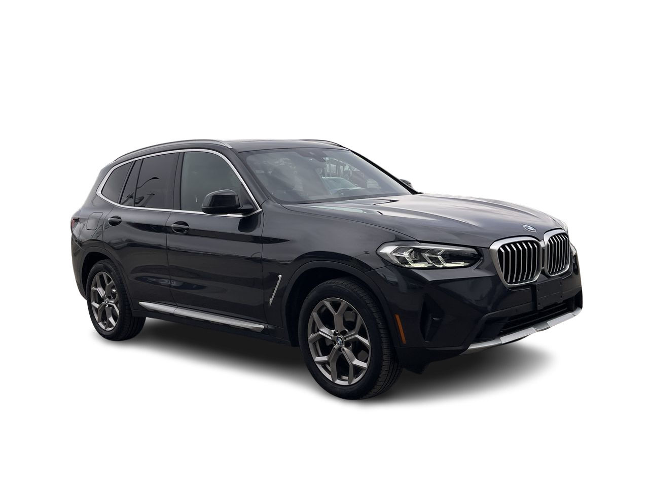 2023 BMW X3 in Calgary, Alberta
