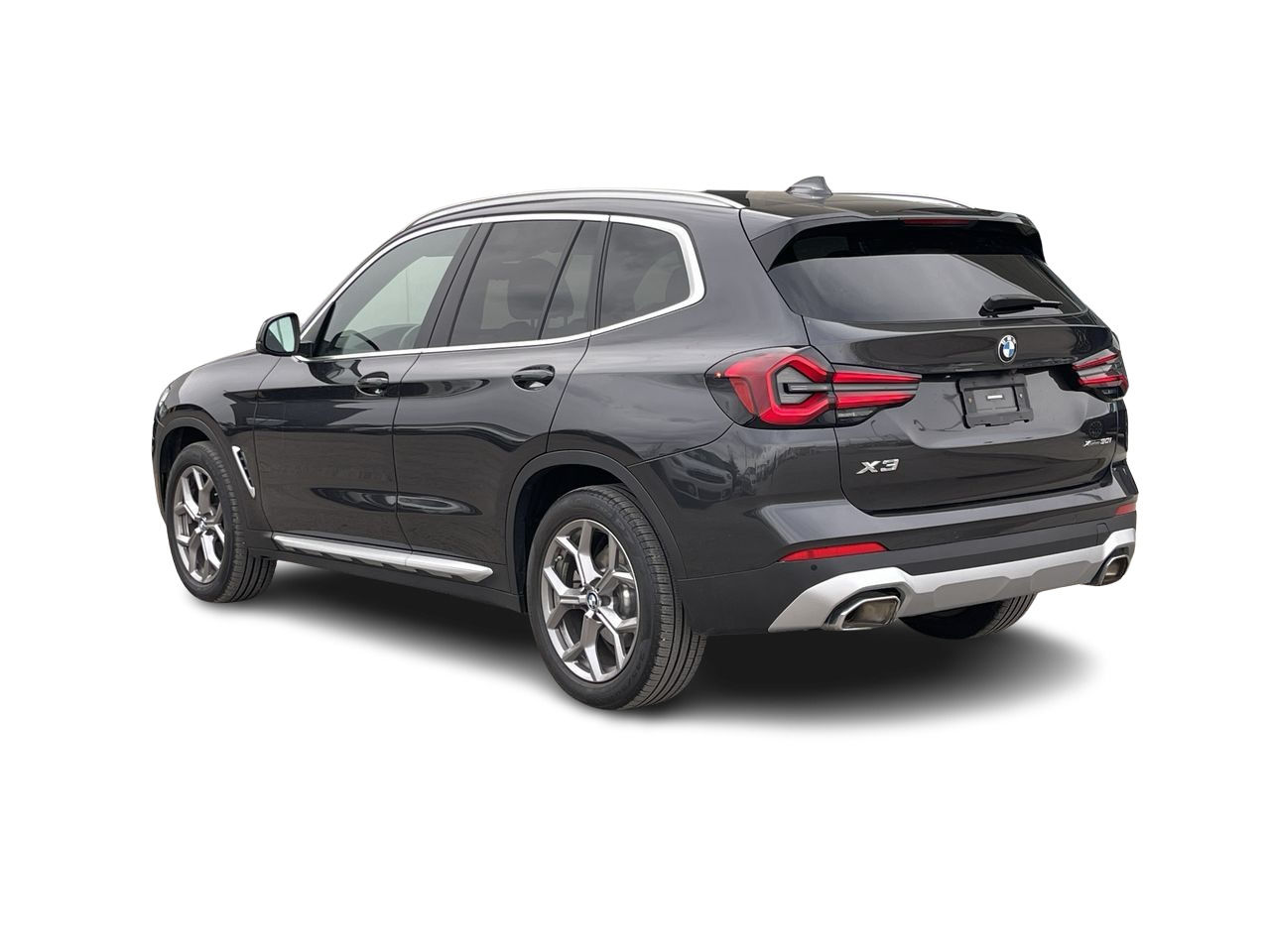 2023 BMW X3 in Calgary, Alberta