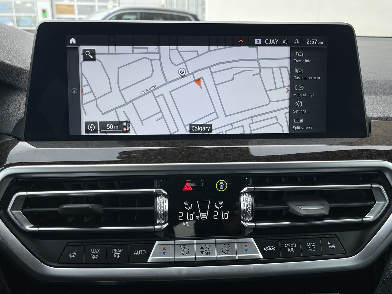 2023 BMW X3 in Calgary, Alberta