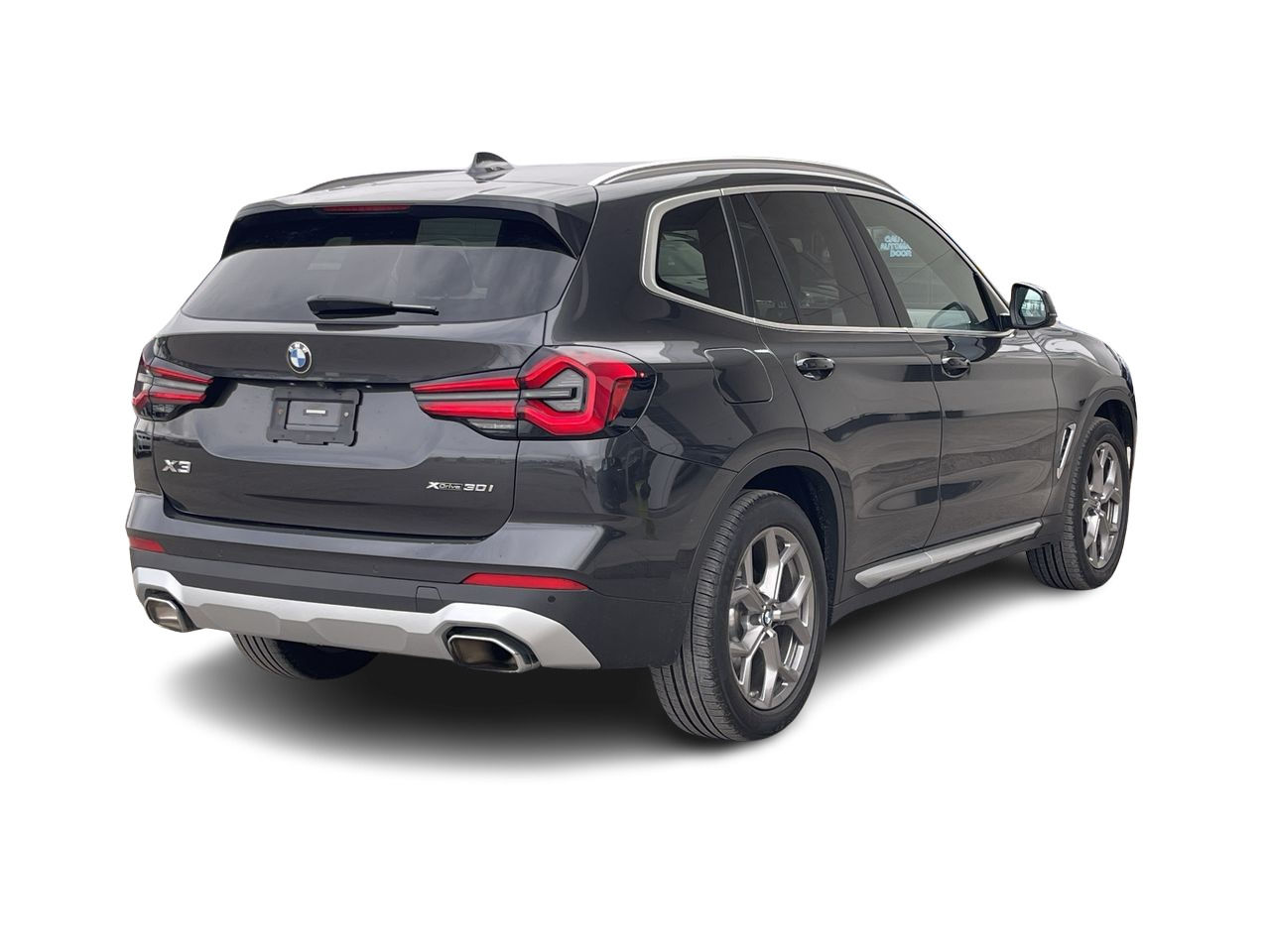 2023 BMW X3 in Calgary, Alberta