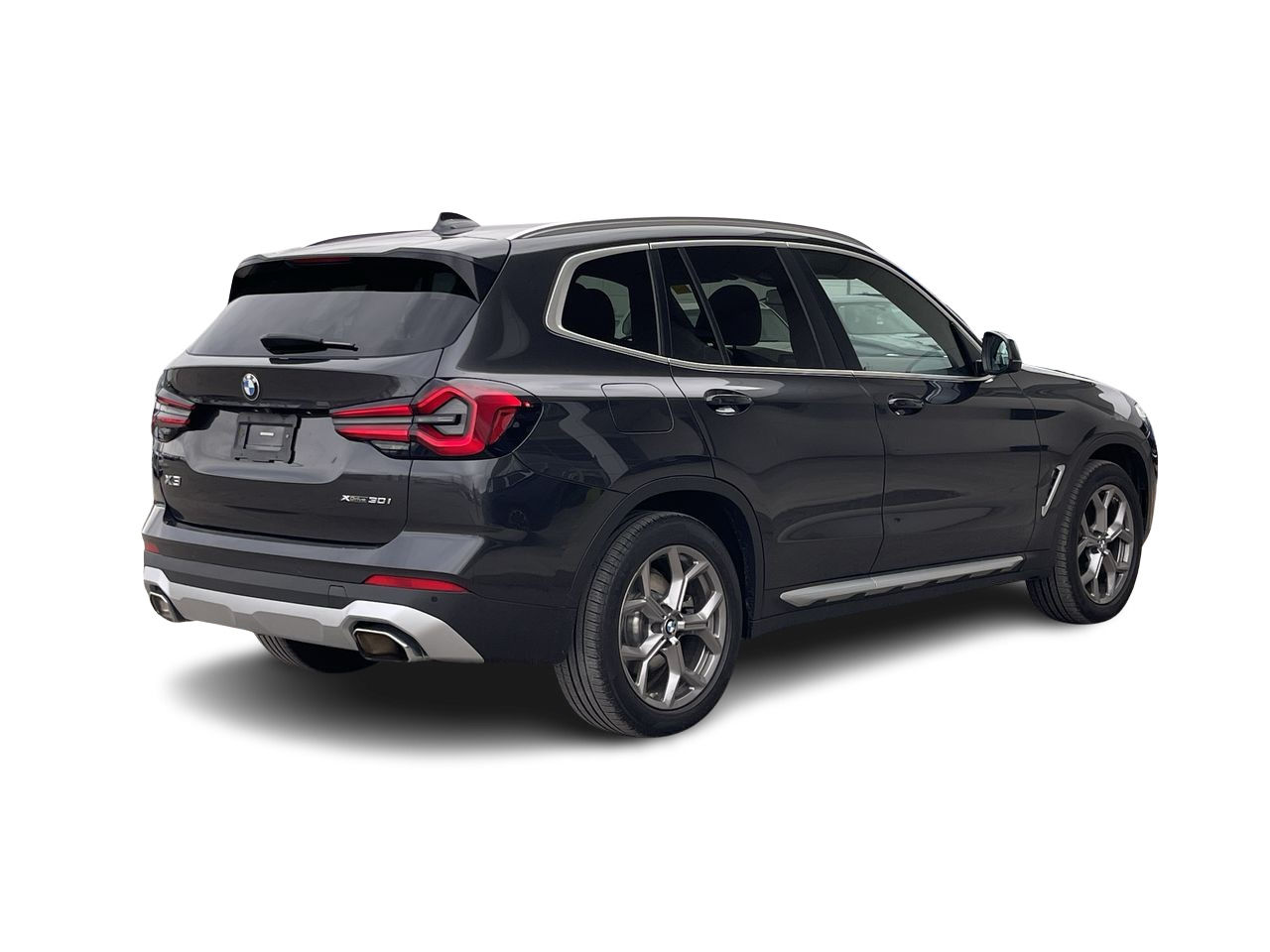 2023 BMW X3 in Calgary, Alberta
