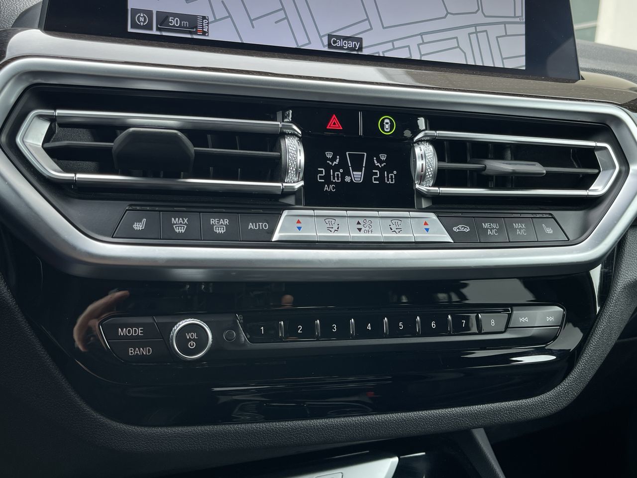 2023 BMW X3 in Calgary, Alberta