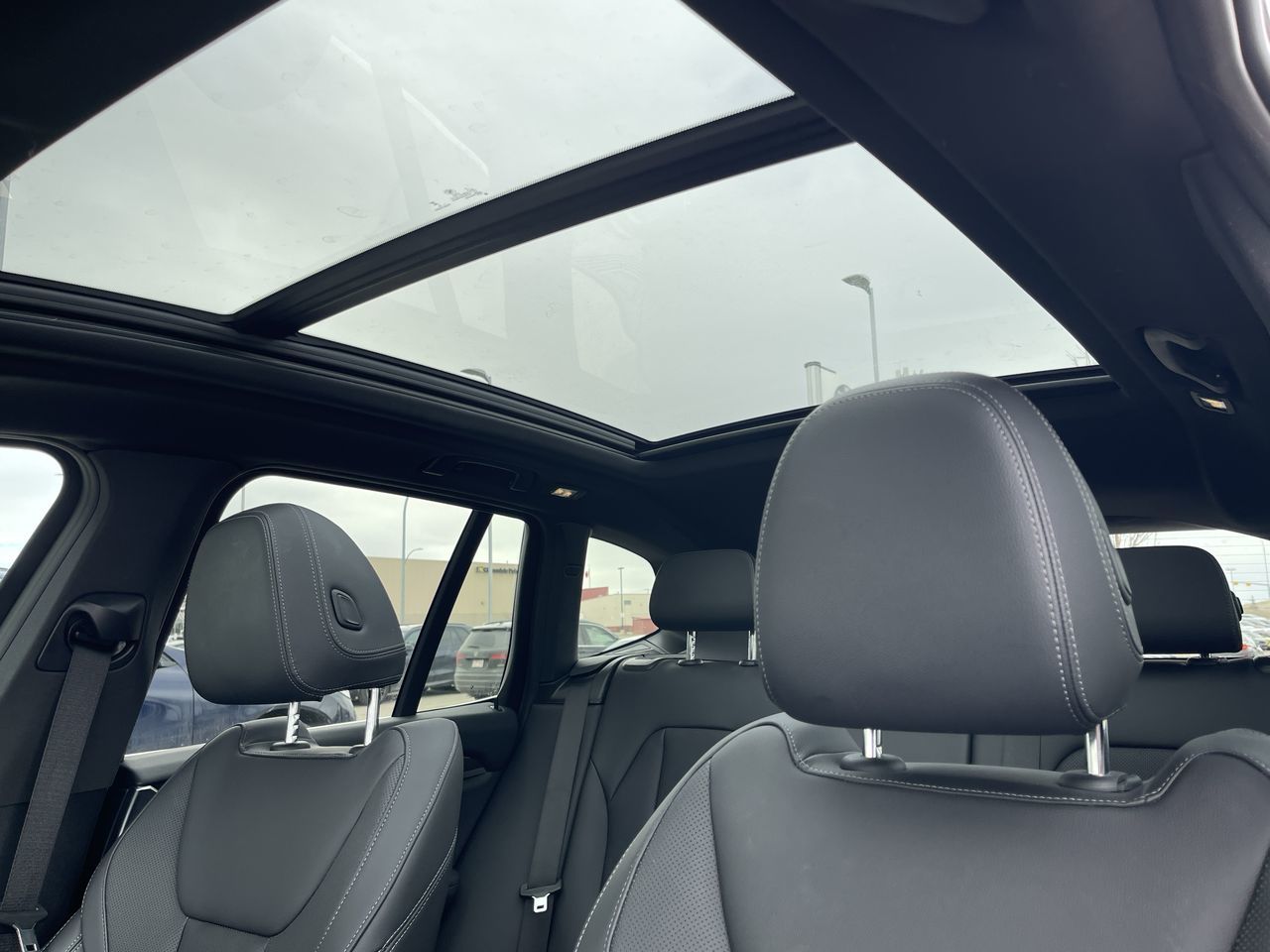 2023 BMW X3 in Calgary, Alberta