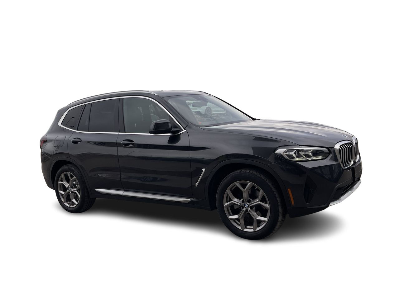 2023 BMW X3 in Calgary, Alberta