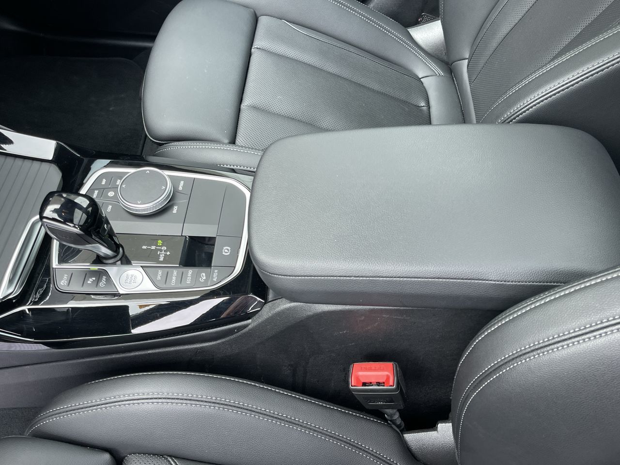 2023 BMW X3 in Calgary, Alberta