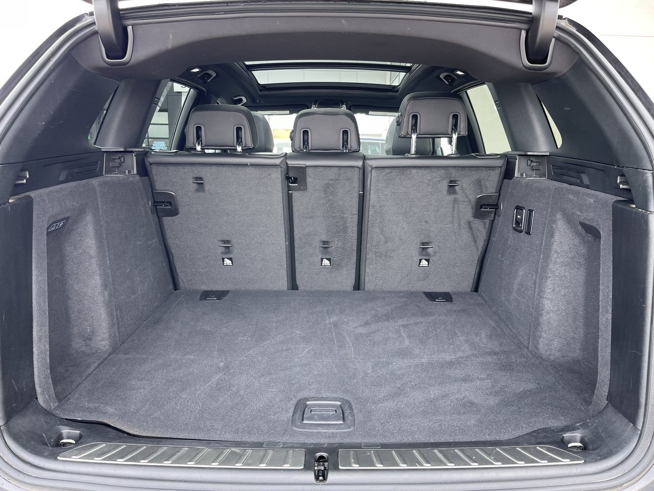 2023 BMW X3 in Calgary, Alberta