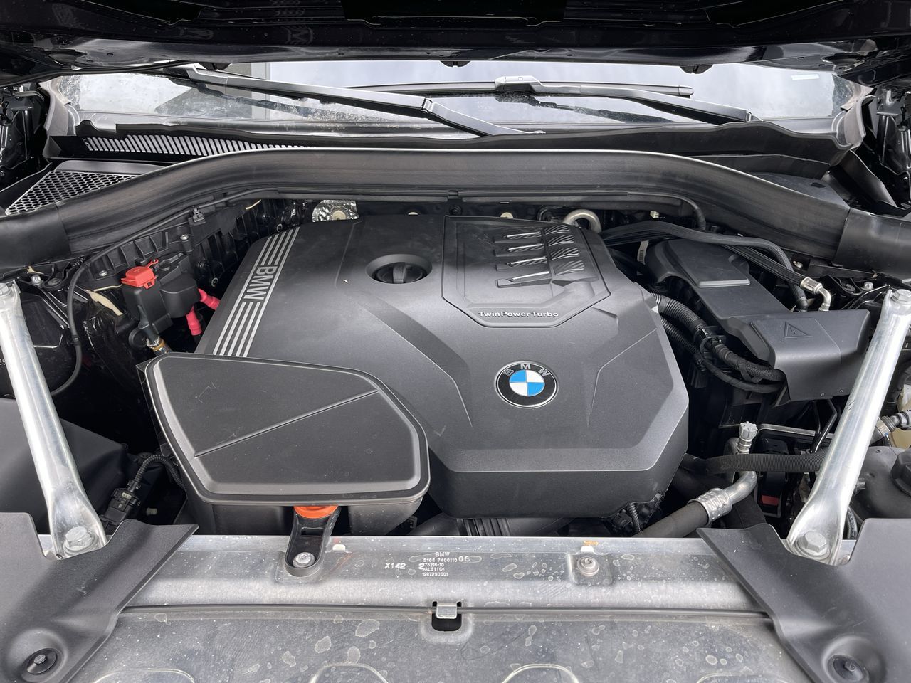 2023 BMW X3 in Calgary, Alberta