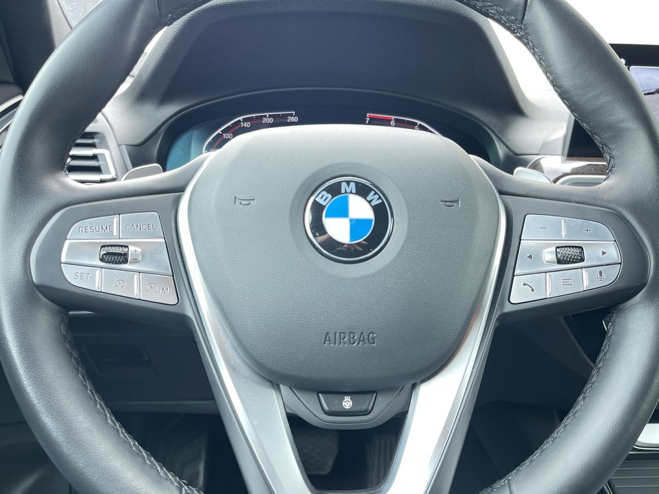 2023 BMW X3 in Calgary, Alberta