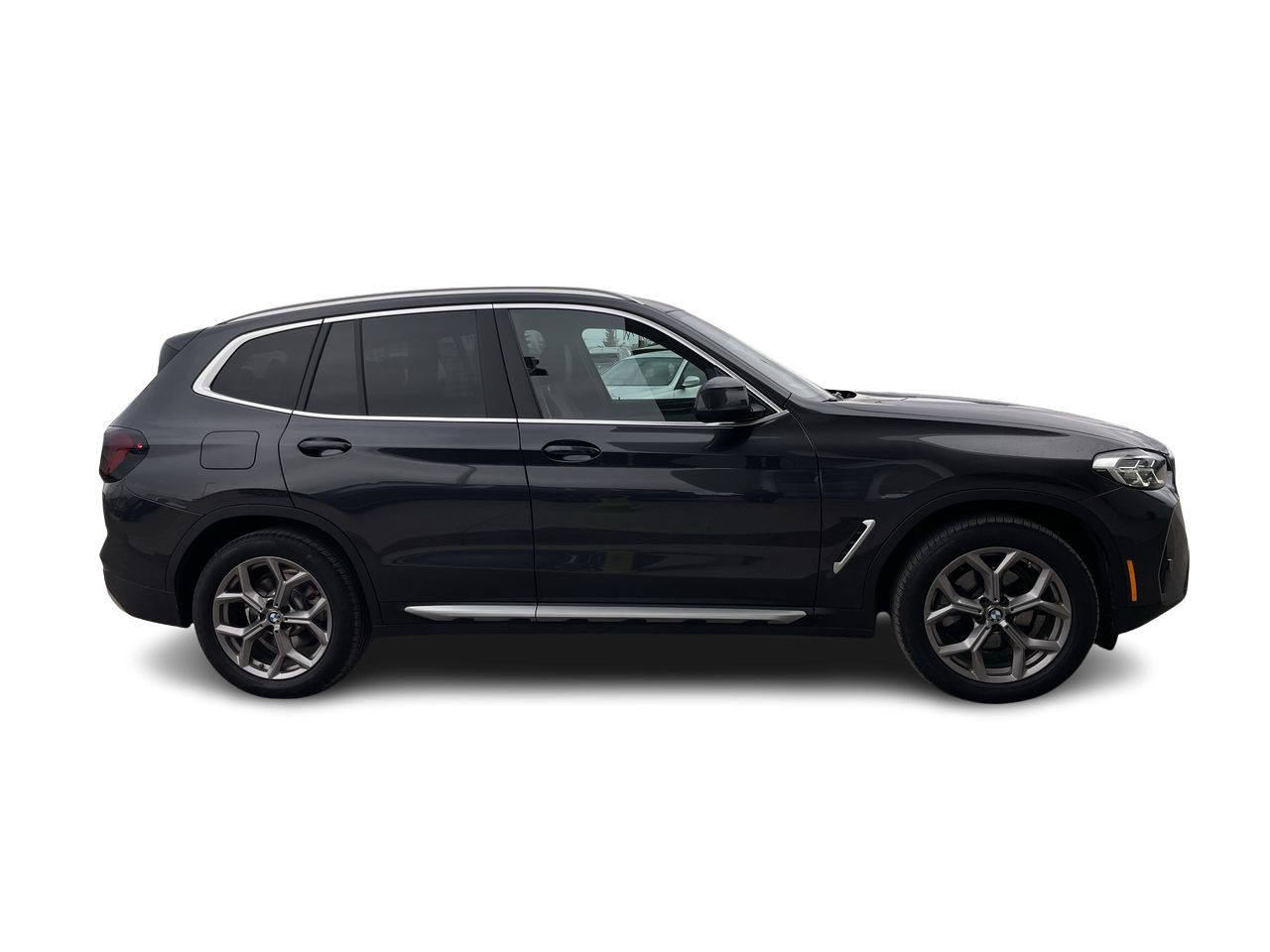 2023 BMW X3 in Calgary, Alberta