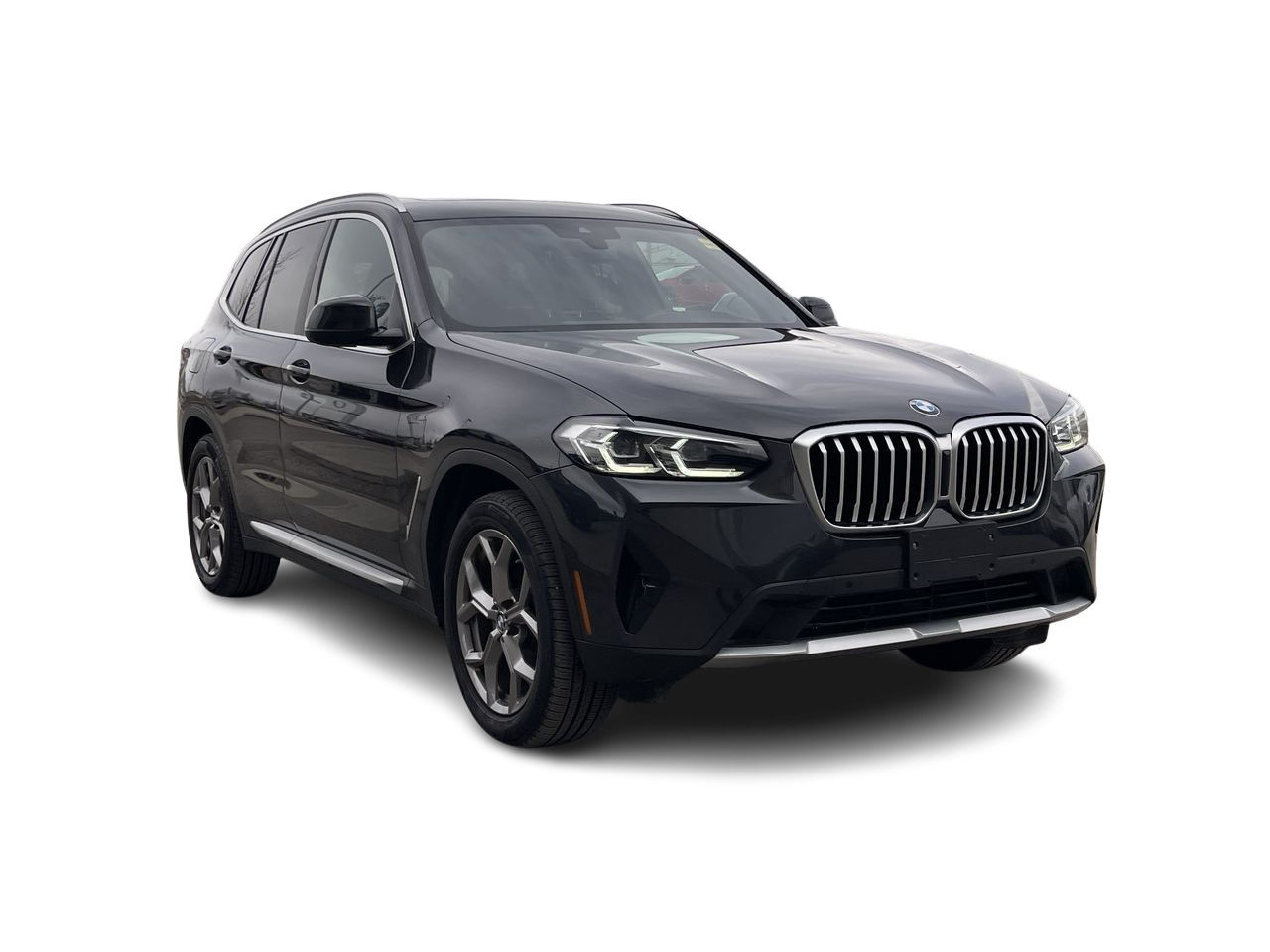 2023 BMW X3 in Calgary, Alberta