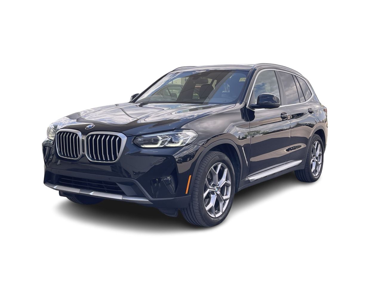 BMW X3  2023 à Calgary, Alberta