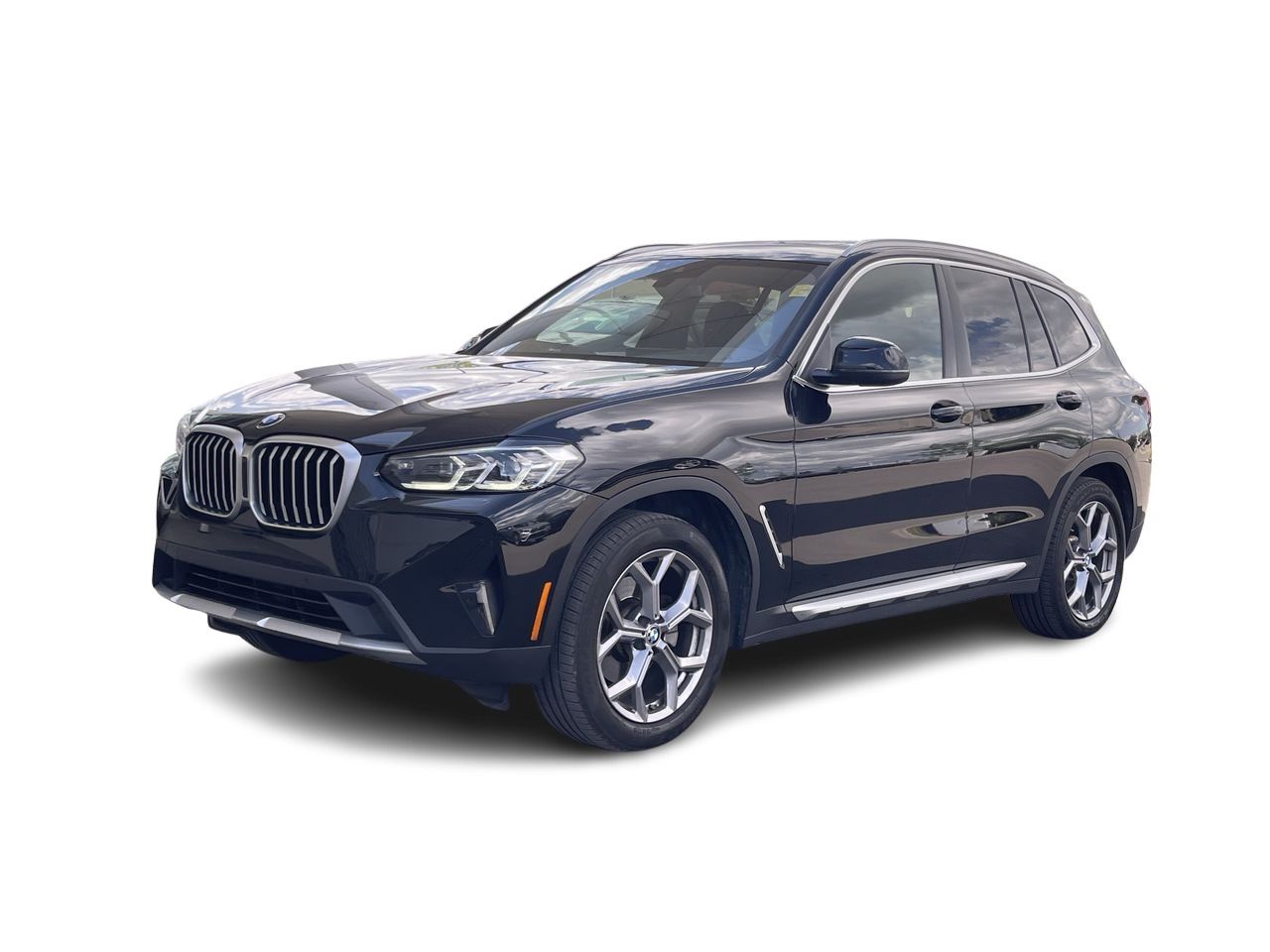 BMW X3  2023 à Calgary, Alberta